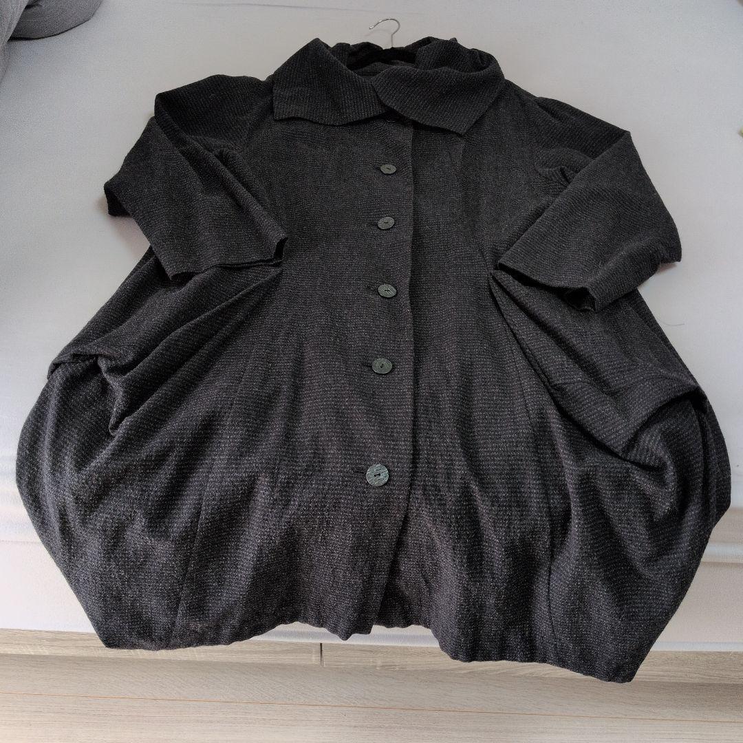 センソユニコ　コート　薄手