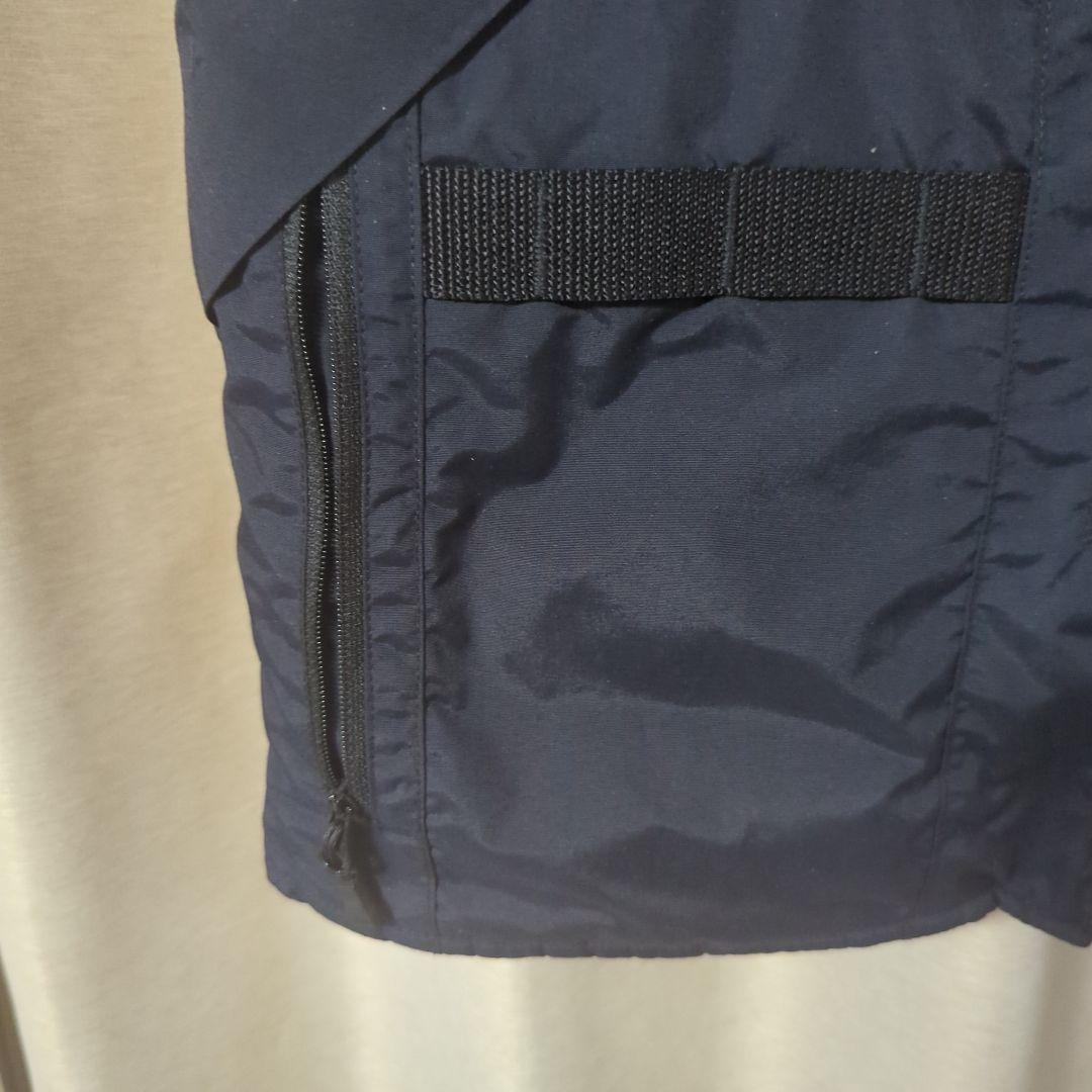 ダイワ ＤV-5021マルチインサレ-シヨンベスト