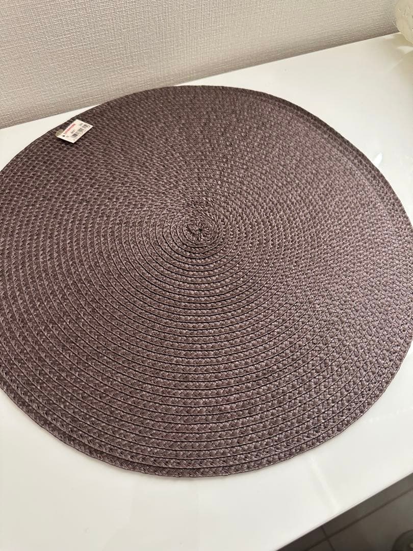 ランチマット　新品　２種×5枚　　花ちゃん様　おまとめ