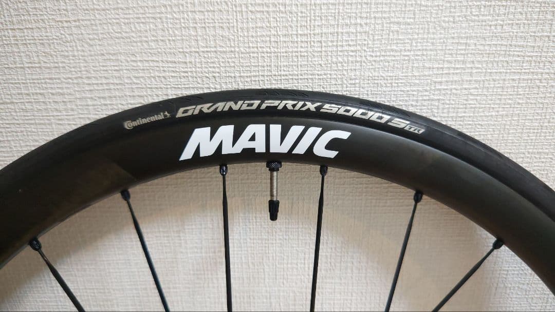 【最新モデル】cosmic slr 32 disc 限定ホワイト gp5000s
