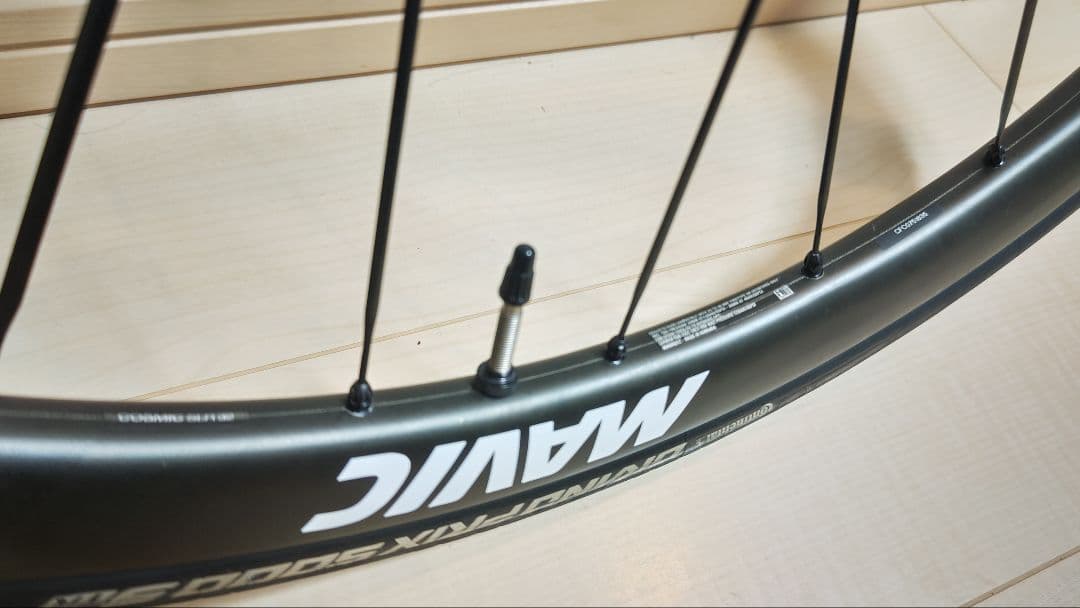 【最新モデル】cosmic slr 32 disc 限定ホワイト gp5000s