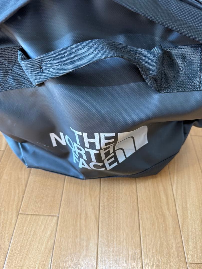 ノースフェイスBASE CAMP DUFFEL NF0A3ETP ダッフルバック