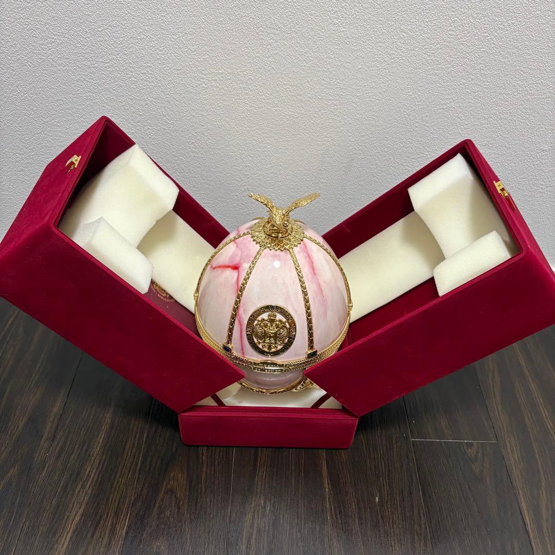 インペリアルコレクション マーブル ピンク