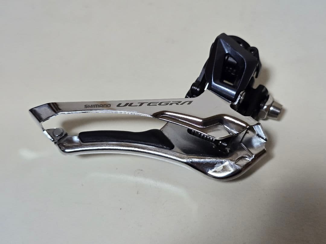 アルテグラ 機械式シフター・ブレーキ・ディレイラーセット R8000