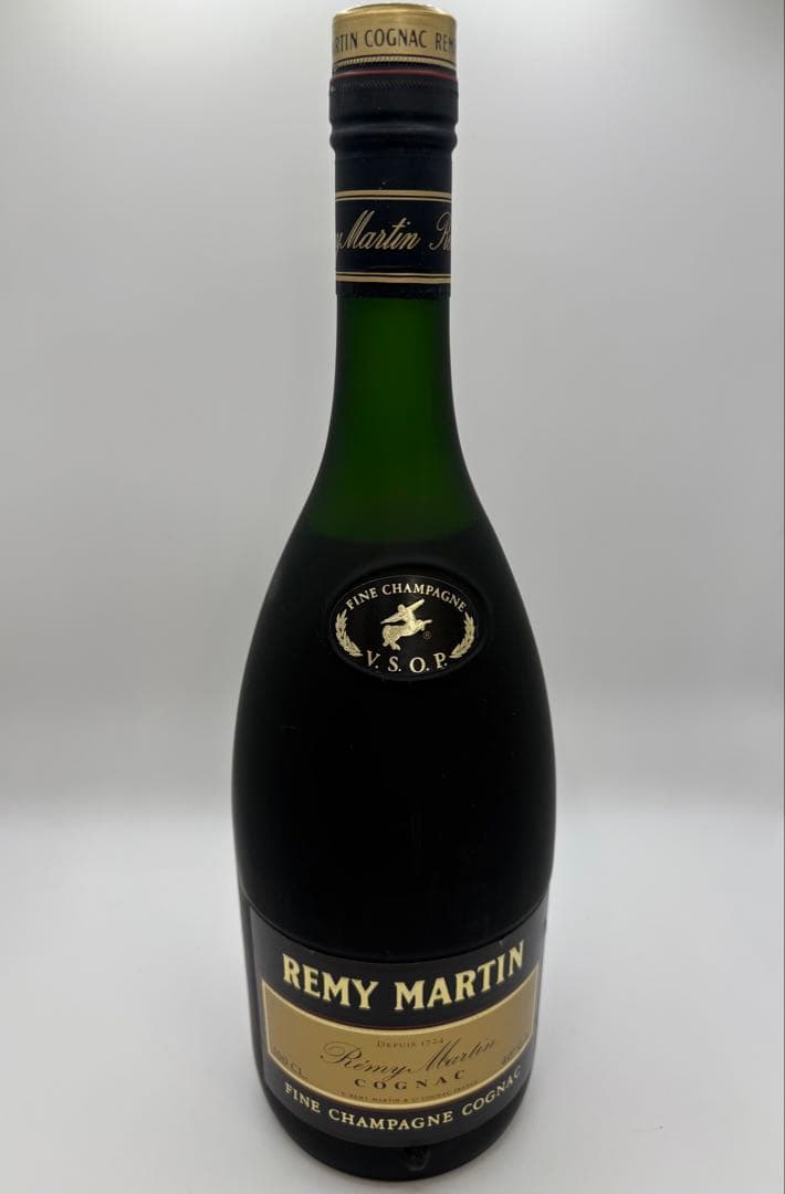 レミーマルタン　VSOP ナポレオン　グランドファイン　古酒　2本セット