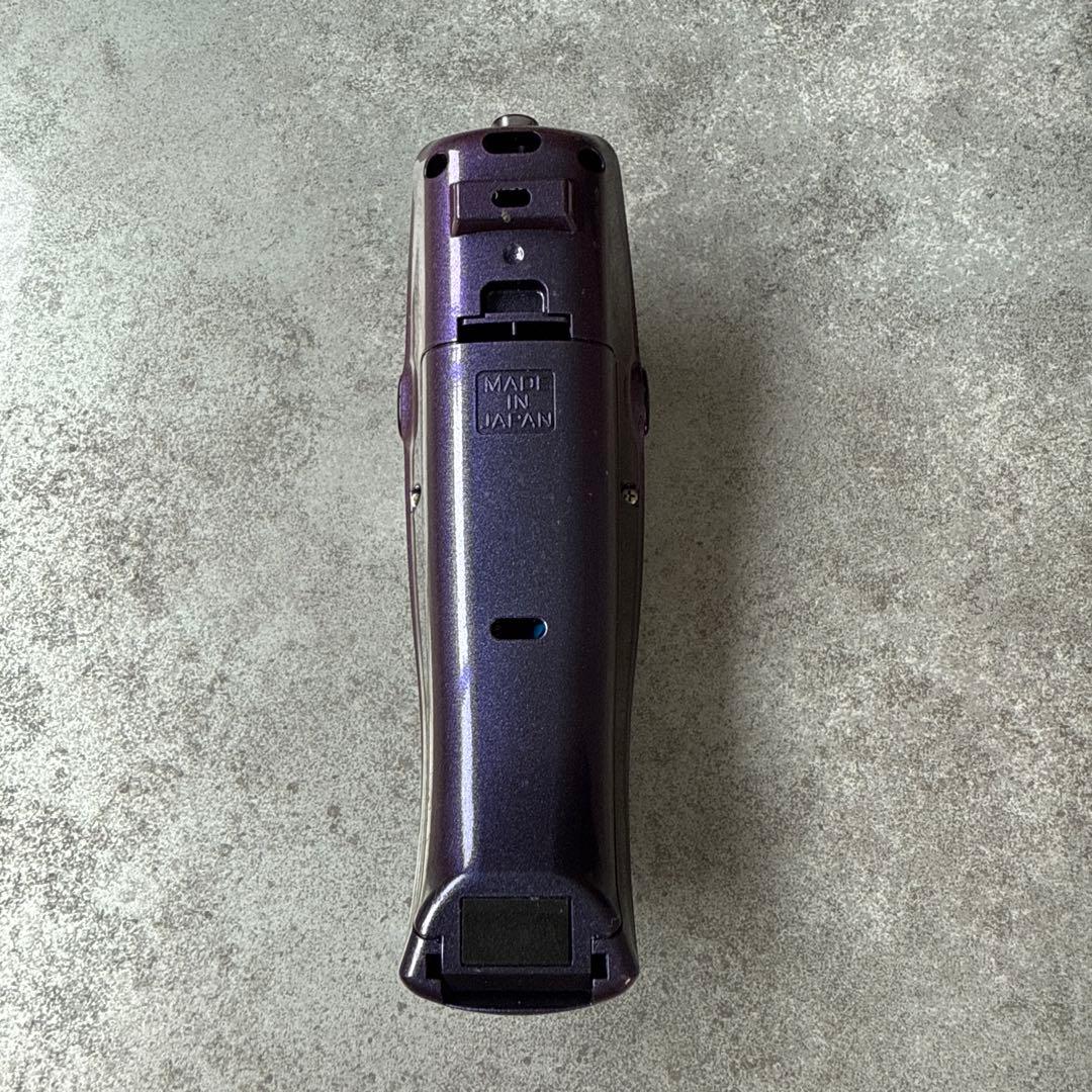 Daiwa Crystia ワカサギリール クリスティア cr-ptⅡ