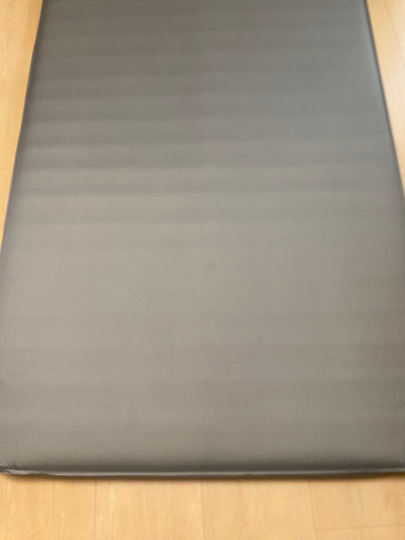 インフレーターマット ダブル10cm厚 VISIONPEAKS ビジョンピークス