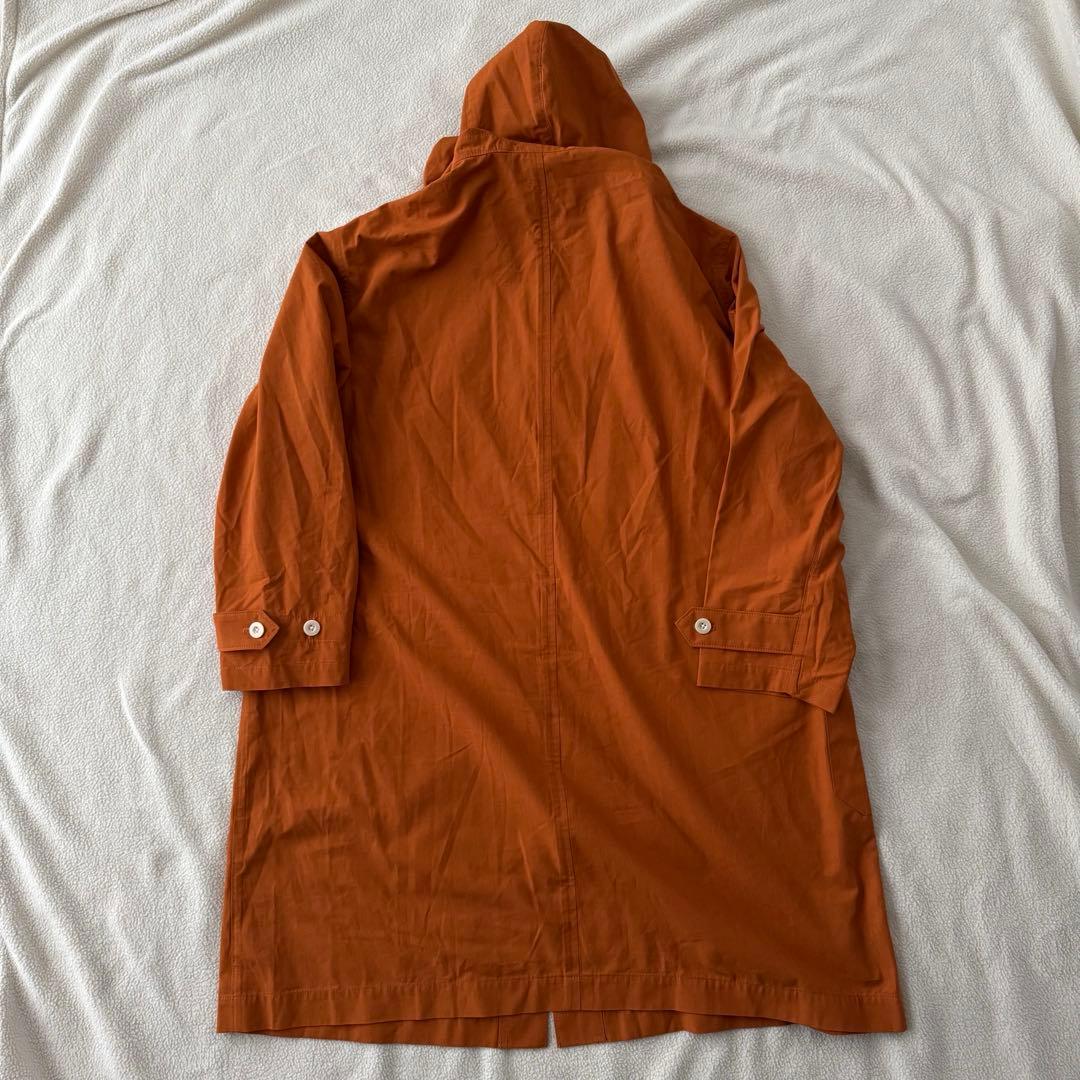 (新品未使用) Handwerker ウェザーコート