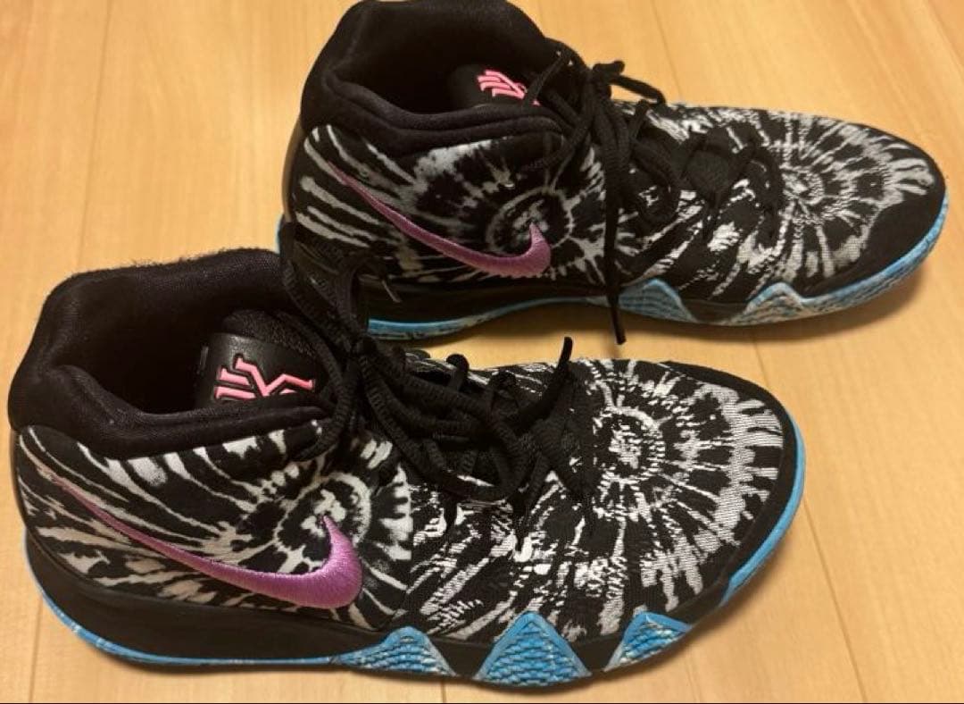 Nike Kyrie 4 AS EP カイリー4 ALLSTAR 26.5cm