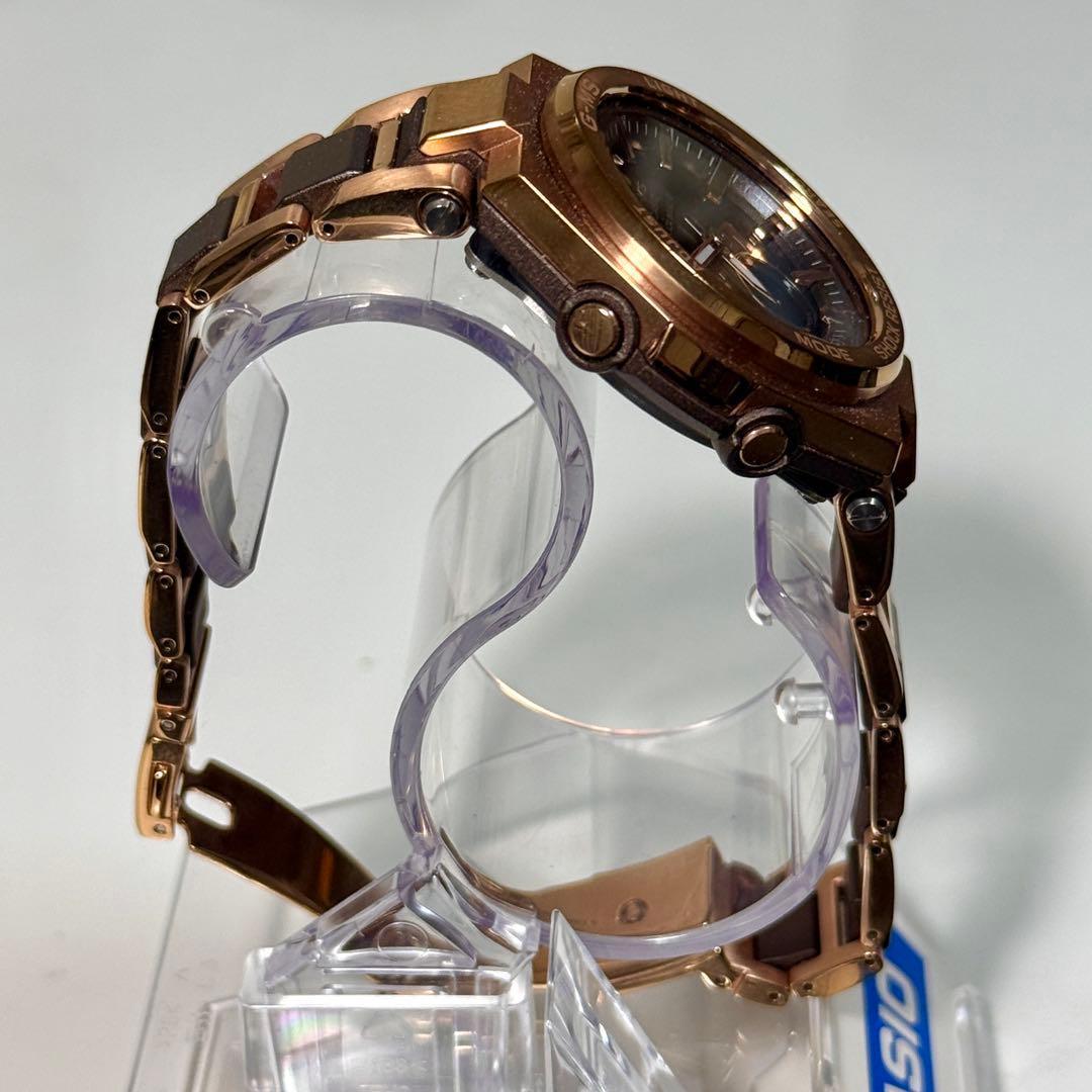 CASIO Baby-G G-MS MSG−W200CG 超美品 G-SHOCK