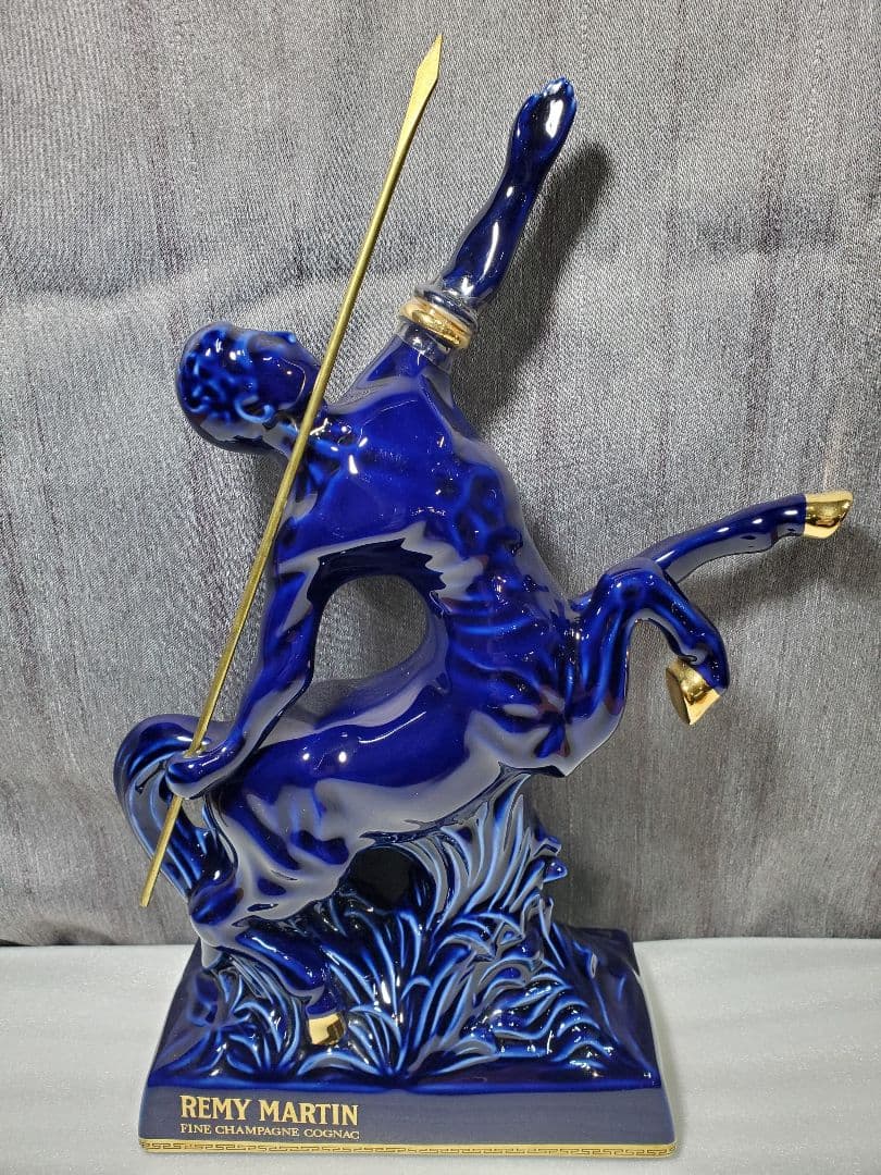 未開封　REMY MARTIN レミーマルタン　ケンタウロス　コニャック