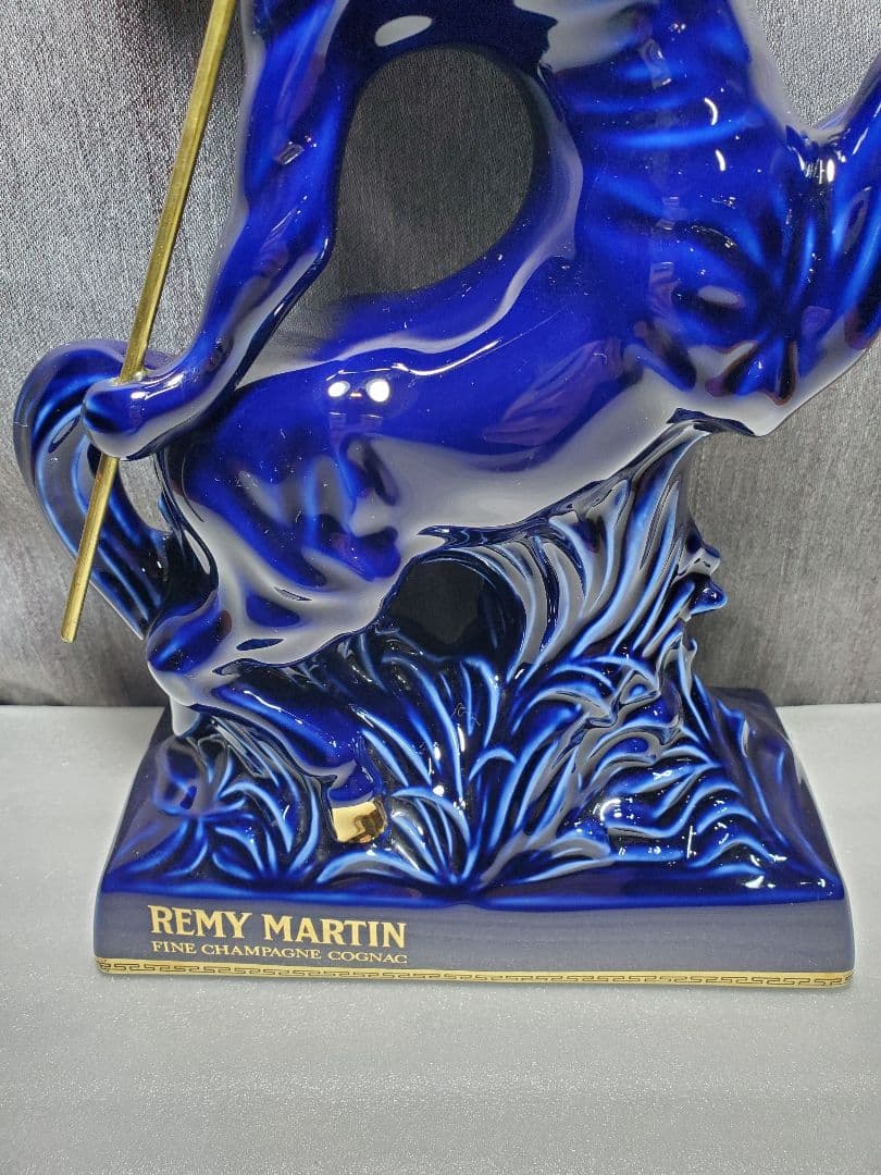 未開封　REMY MARTIN レミーマルタン　ケンタウロス　コニャック