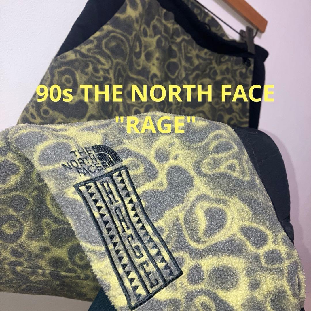 90s the north face \