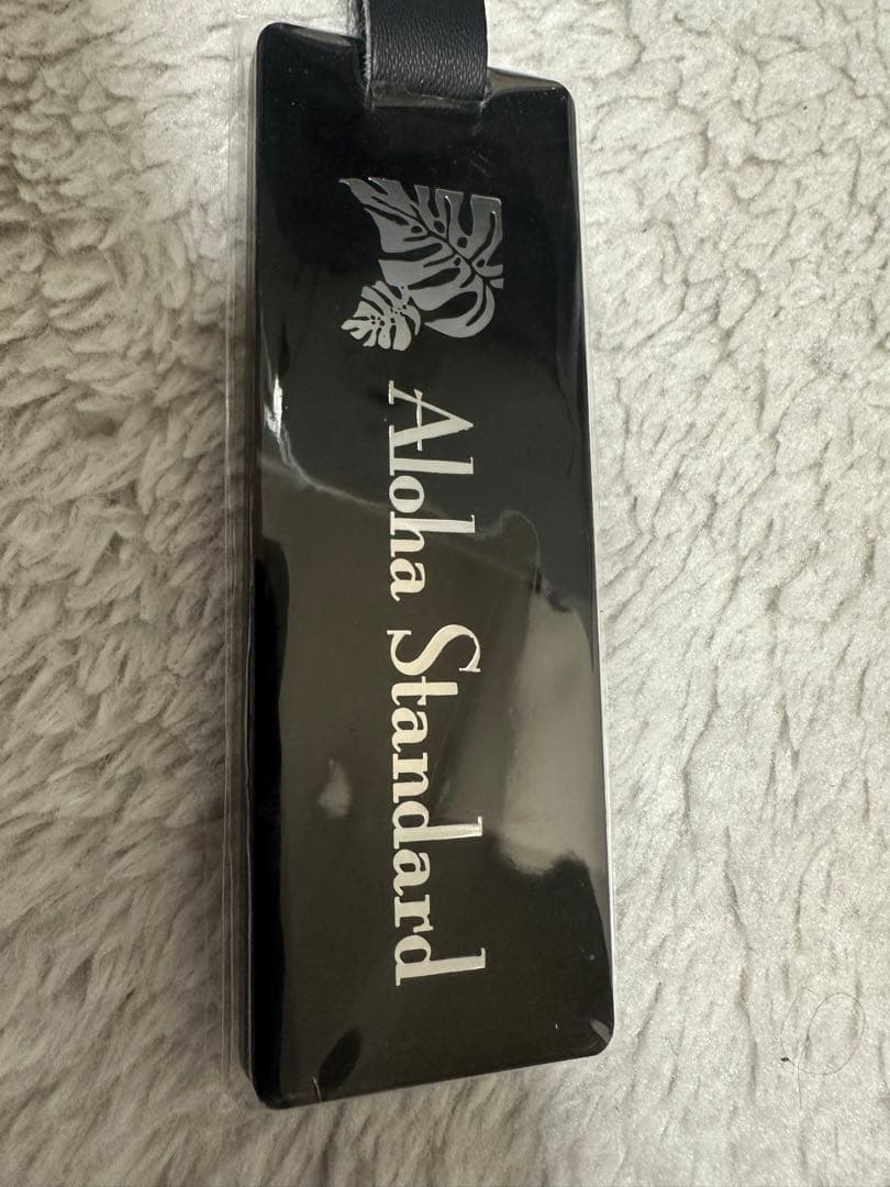 Aloha Standand ゴルフキャディバッグ　9型カートバッグ