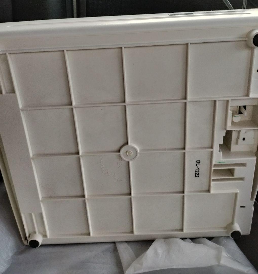 カシオ電子レジスター SE-S20-WE CASIO レジ