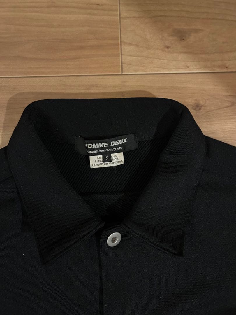 COMME des GARÇONS HOMME DEUX DP-T005