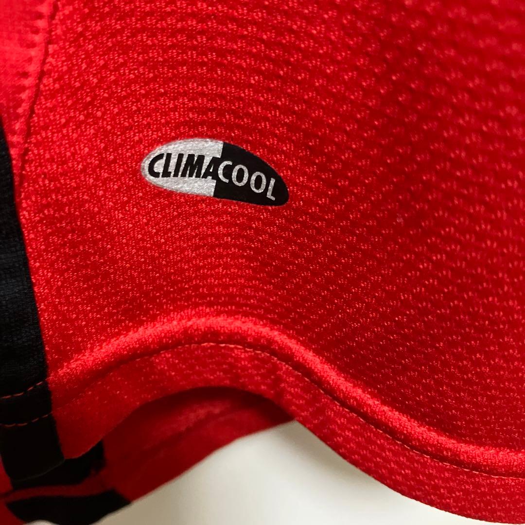 2005 acミラン ユニフォーム #22 カカ