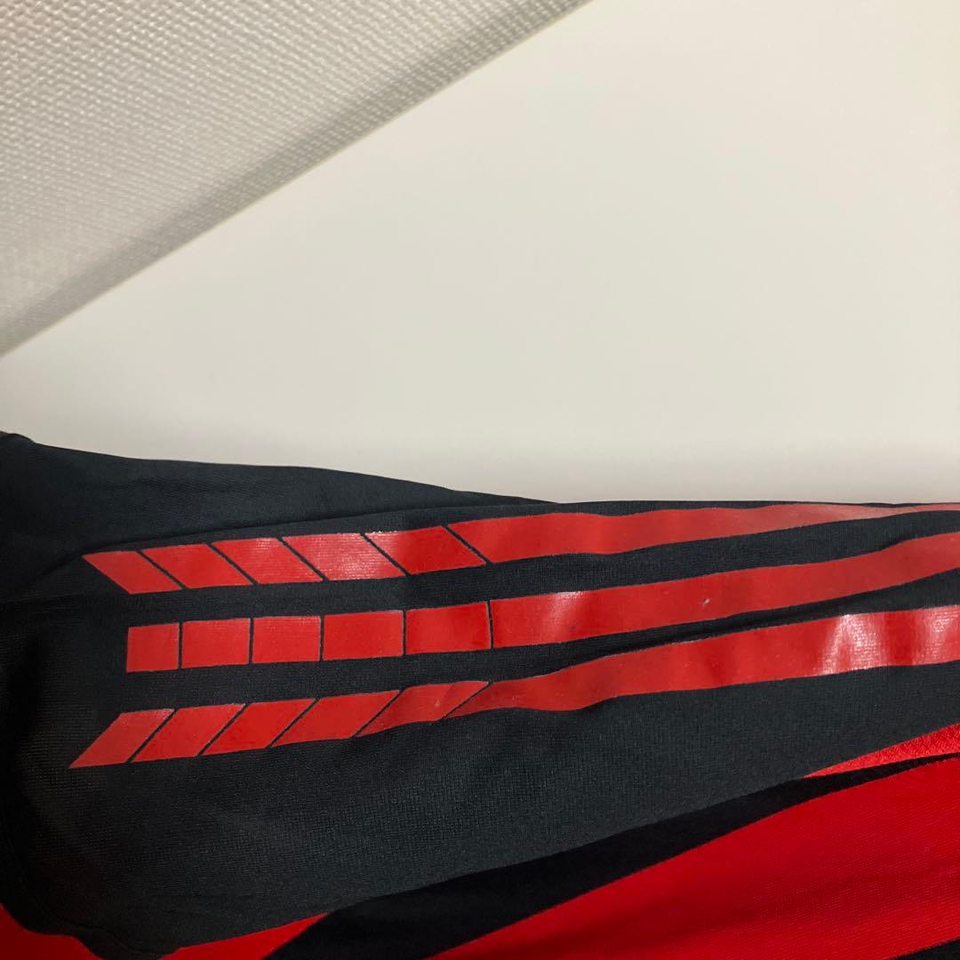 2005 acミラン ユニフォーム #22 カカ