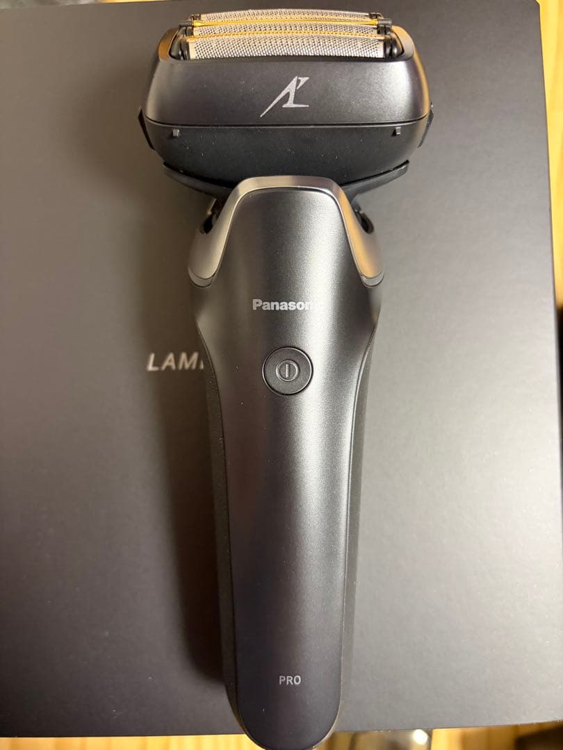 パナソニック LAMDASH PRO6 ES-L670U-K