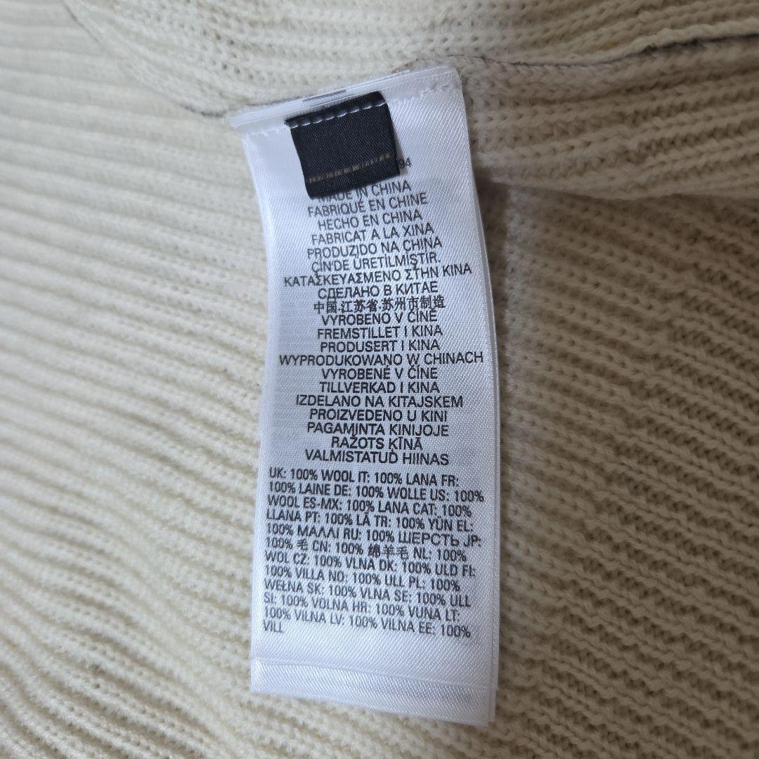 ♡DIESEL♡ ゴールド&ベージュ ニット タイトスカート セットアップ