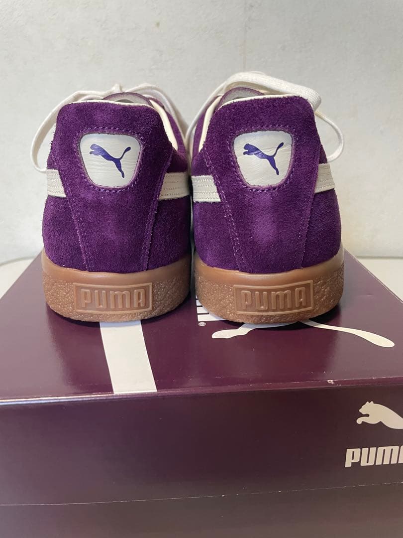カ*ー様 PUMA SUEDE VTG MIJ BILLYS ビリーズ別注　US