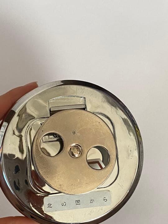 メリーゴーランドのオルゴール