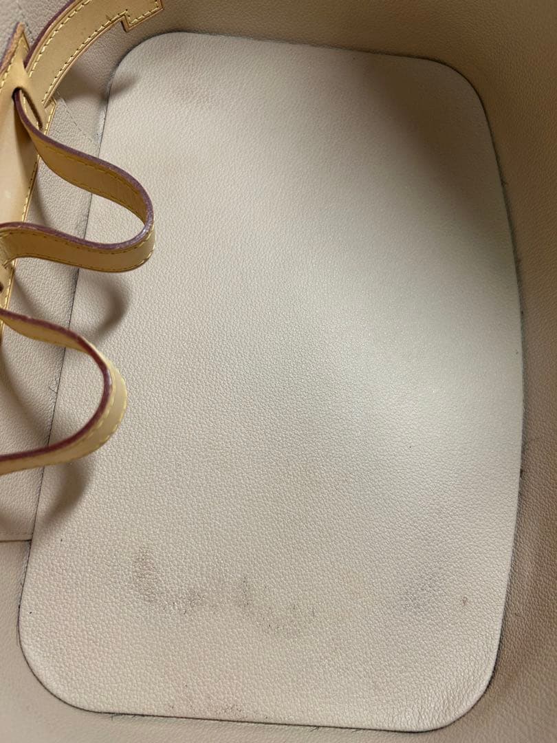 LOUIS VUITTON モノグラム バニティバッグ