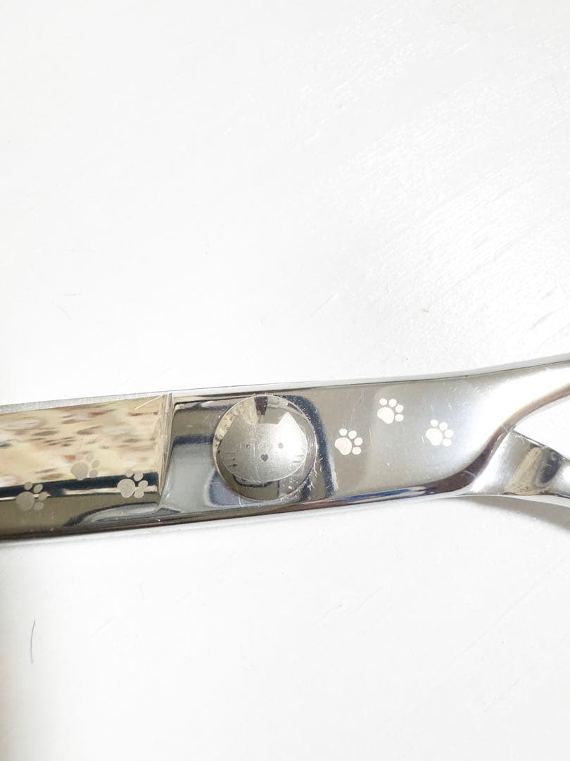 チョッチキンシザー　7インチ