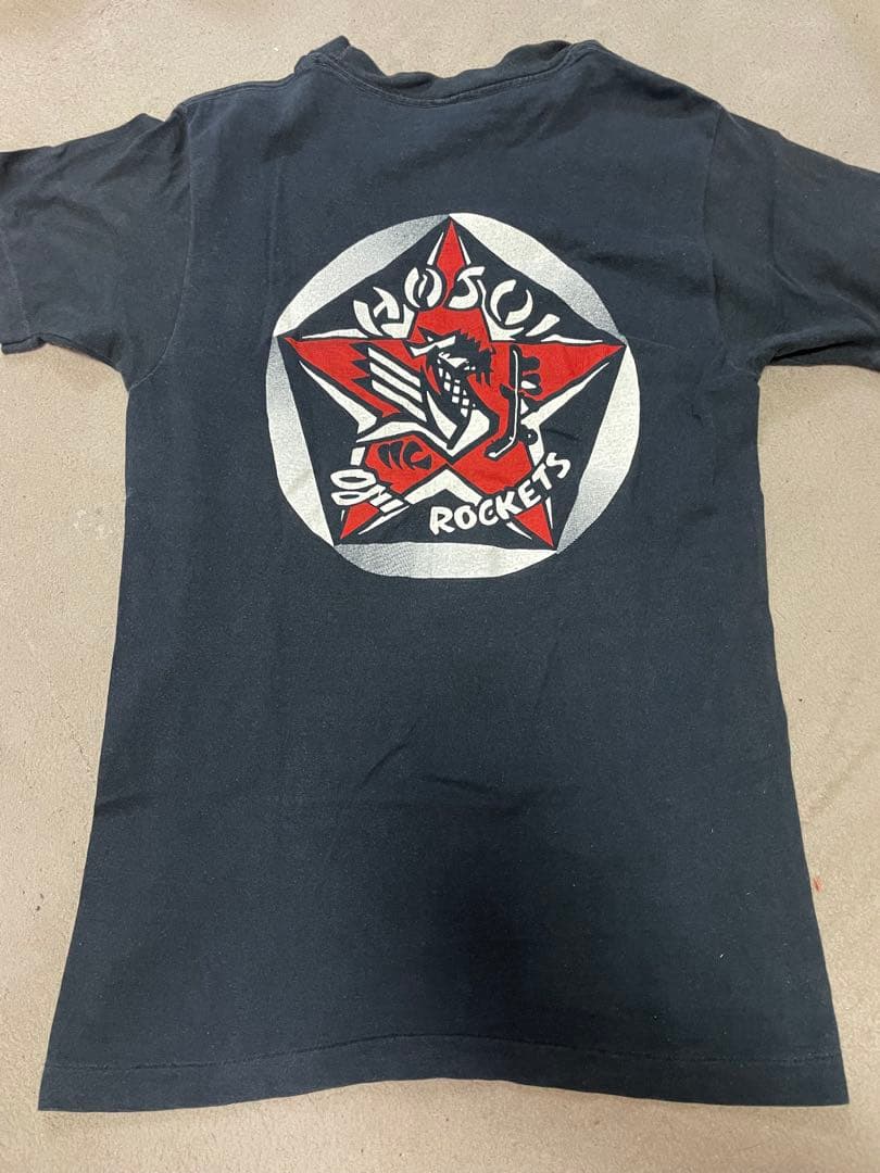 80's HOSOI サンタクルーズ