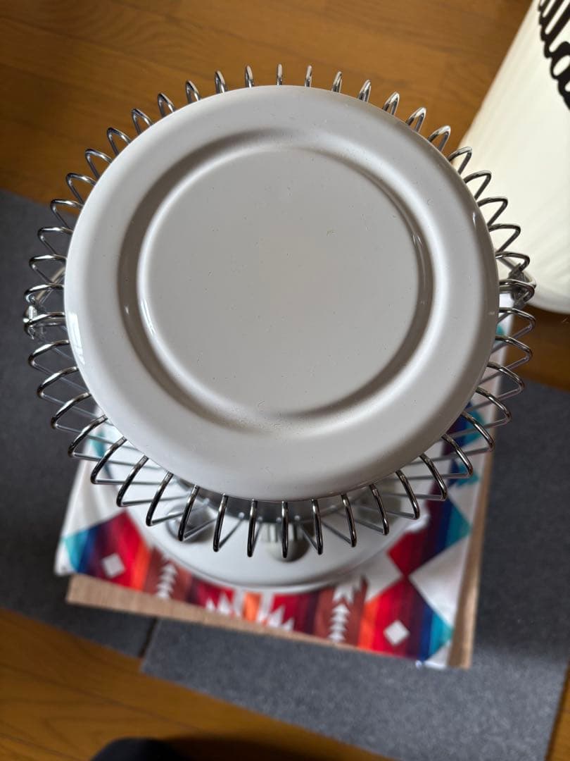 トヨトミ　レンボーストーブ　RB2500