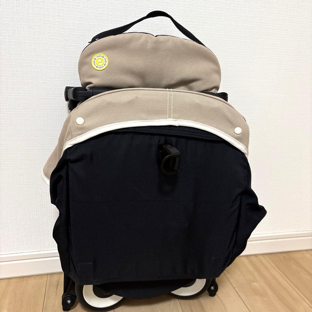 【美品:2度使用】サイベックス　リベル　2023年モデル