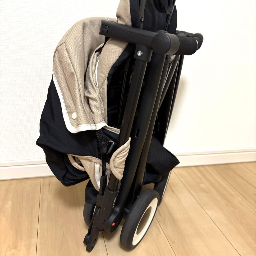 【美品:2度使用】サイベックス　リベル　2023年モデル