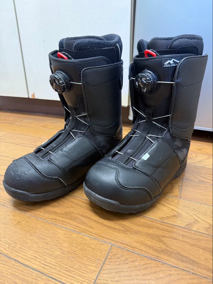 head スノーボードブーツ