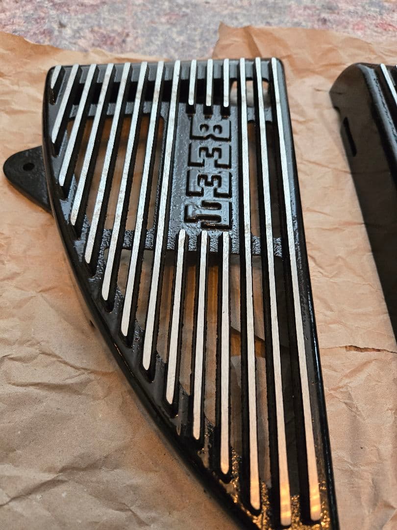 ＧＳ４００　アルフィン　ロゴ有/BEET GS400E GS400L