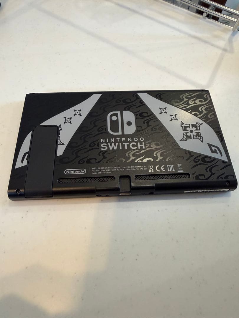 任天堂Switch本体＋その他