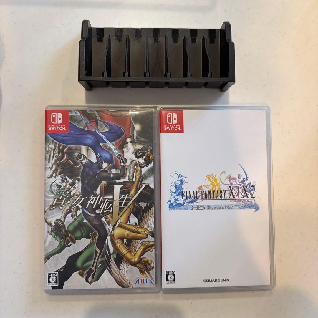 任天堂Switch本体＋その他