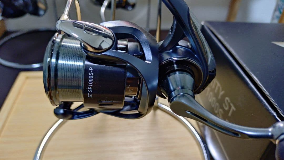 【最終値下げ】エアリティSTSF1000S-P