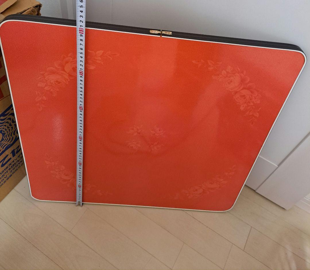 昭和レトロポップ　東芝やぐらこたつ