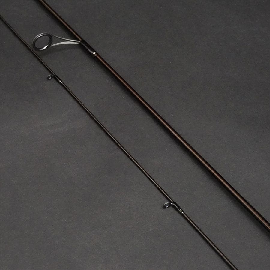 シマノ SHIMANO 66SUL トラウトロッド 美品 釣竿 未使用品