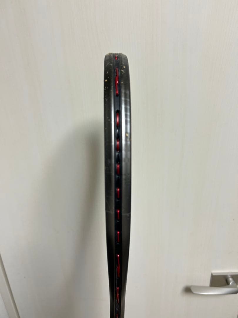 YONEX VOLTRAGE ボルトレイジ8S