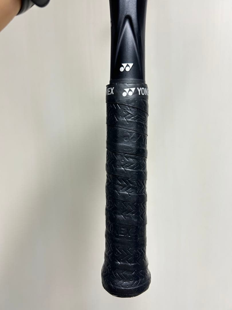 YONEX VOLTRAGE ボルトレイジ8S