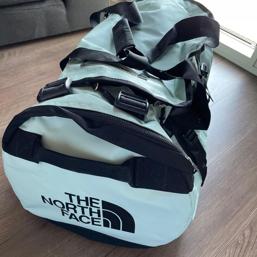 THE NORTH FACE ボストンバッグ65ℓ
