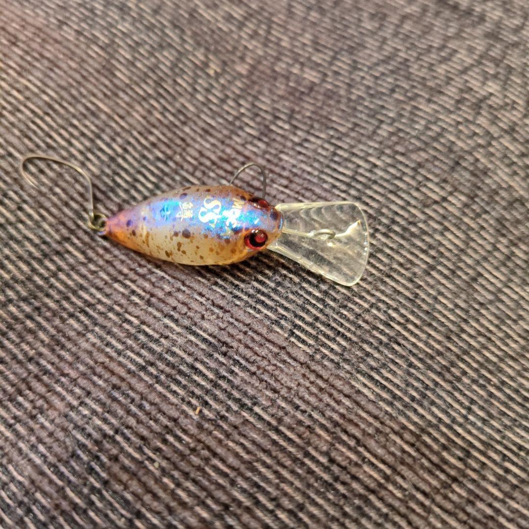 ロデオクラフト　オリカラ