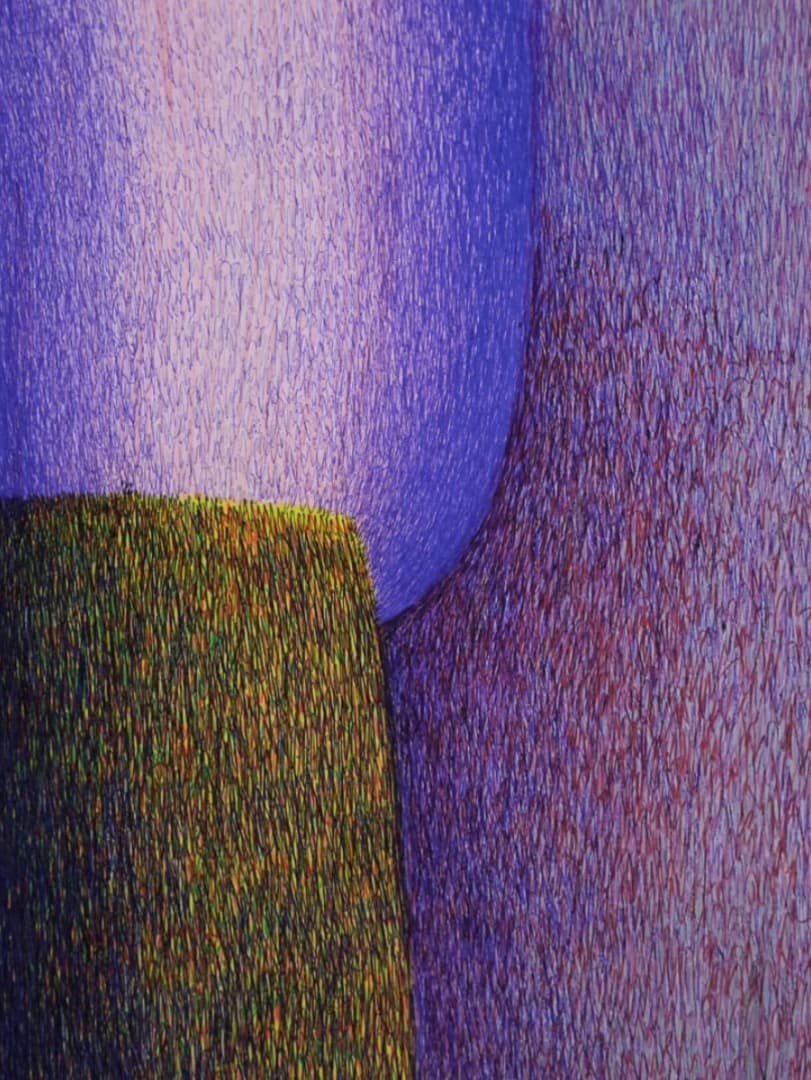 その他 Ronan Bouroullec Print