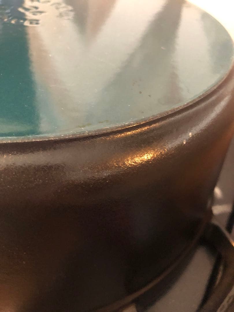ストウブ　STAUB ピコ ココット ラウンド LA COCOTTE 26cm