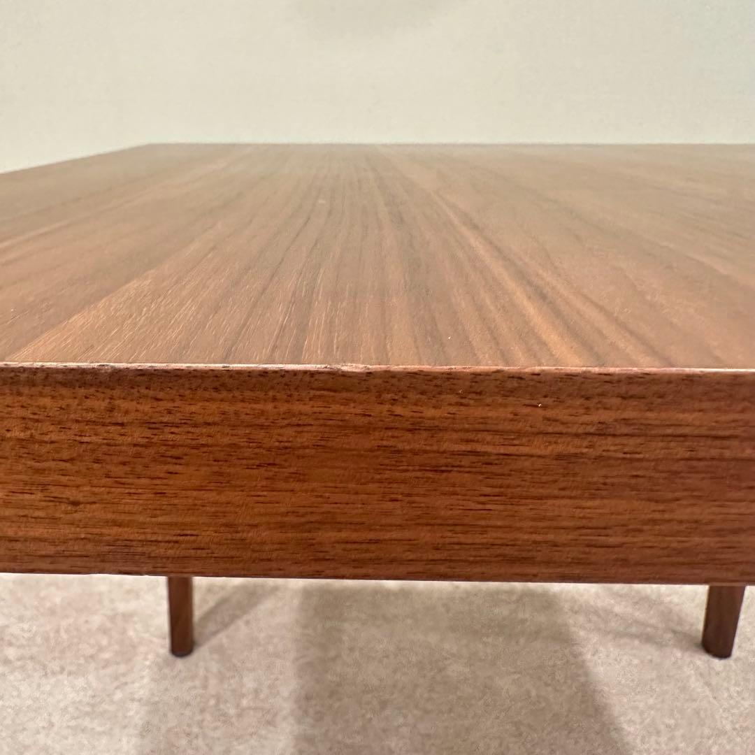 ACTUS FB2 ダイニングテーブル テーパー 80cm×80cm