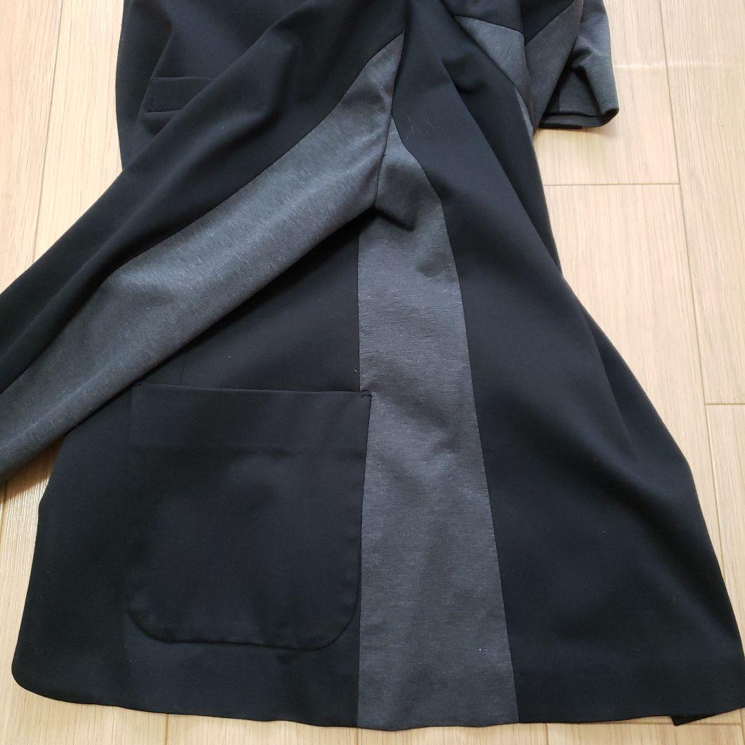 PS Paul Smith　ポール・スミス　セットアップ　バイカラー　40