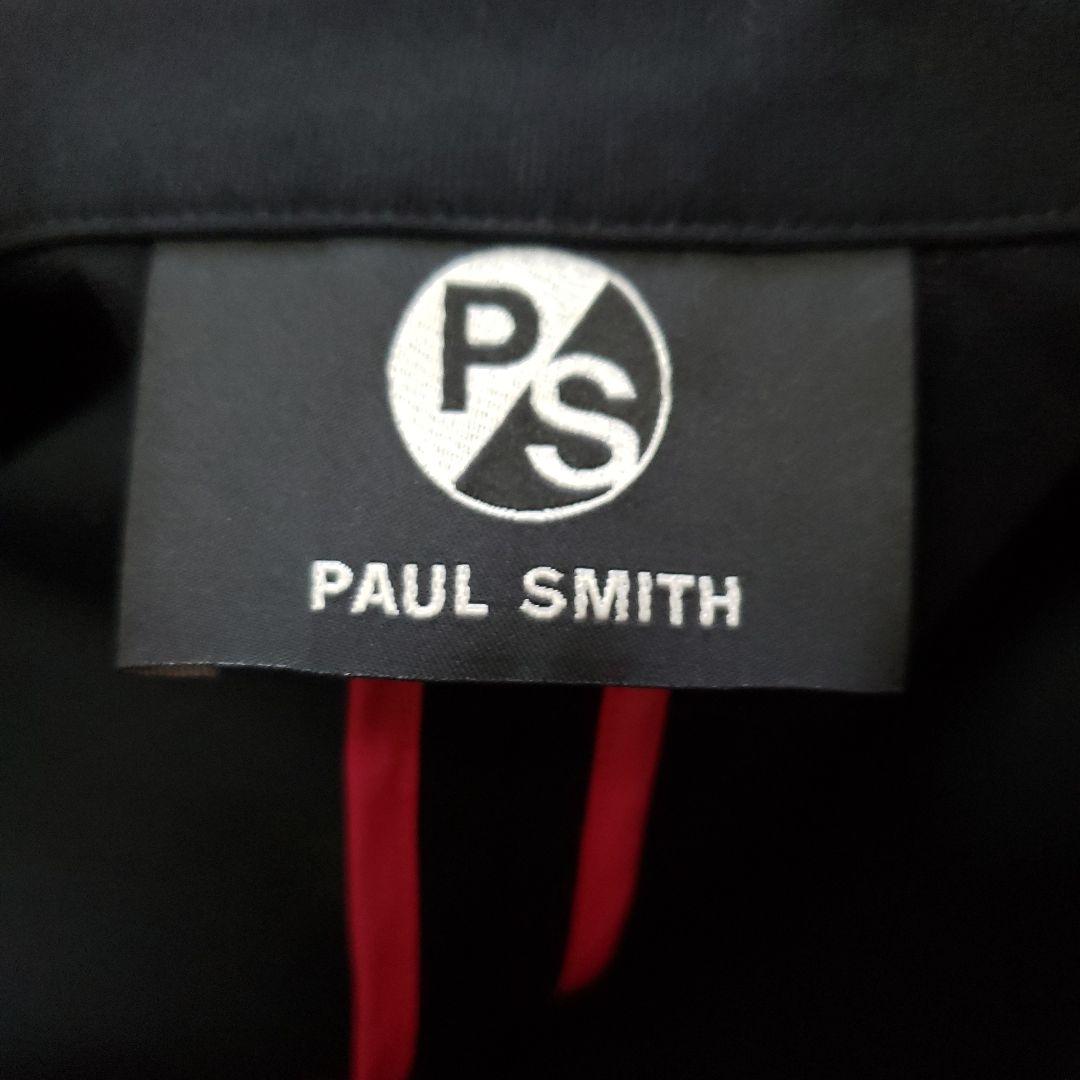 PS Paul Smith　ポール・スミス　セットアップ　バイカラー　40