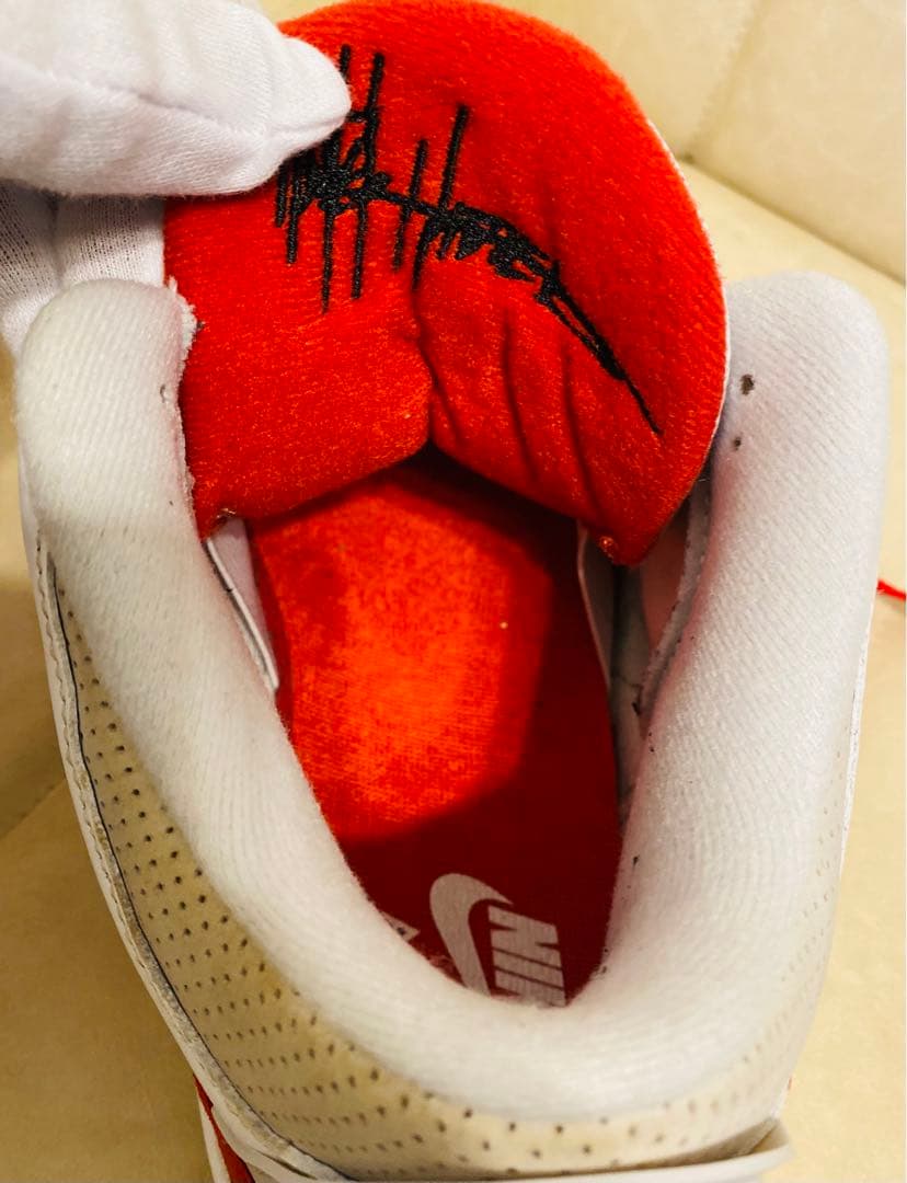 Nike Air Jordan 3 レトロ　27.5cm