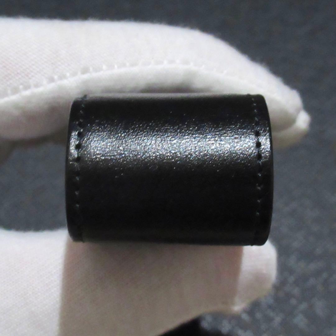 モンブラン ペンケース ペンポーチ シエナ ブラック 14309